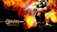 Conan le destructeur wallpaper 