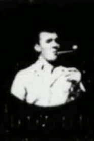 Duncan Smoking