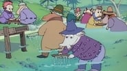 Les Moomins season 1 episode 52