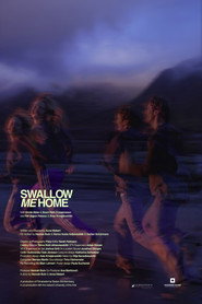 Swallow me home movie poster