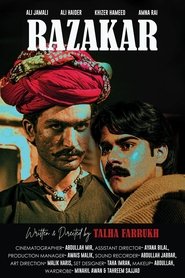 poster Razakar