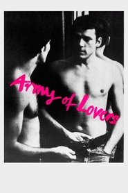 poster Army of Lovers or Revolt of the Perverts