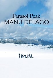 poster Parasol Peak