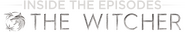 Logo of The Witcher: A Look Inside the Episodes image size 1236x211