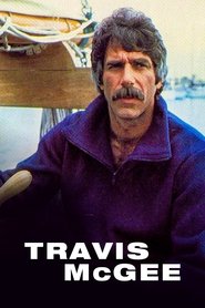 poster Travis McGee