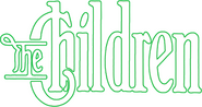 Logo of The Children image size 567x300