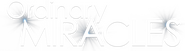 Logo of Ordinary Miracles image size 4319x1191