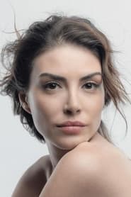 Photo of Deniz Baysal image size 300x450