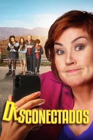 poster Desconectados