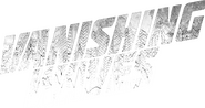 Logo of Vanishing Waves image size 1400x738