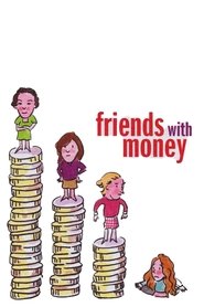 poster Friends with Money