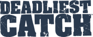 Logo of Deadliest Catch image size 1779x709