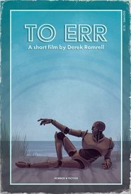 poster To Err
