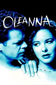 poster Oleanna