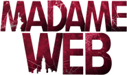 Logo of Madame Web image size 2919x1721