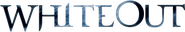 Logo of Whiteout image size 883x154