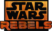 Logo of Star Wars Rebels image size 480x290