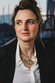 Photo of Alice Rohrwacher image size 1334x2000