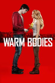 poster Warm Bodies