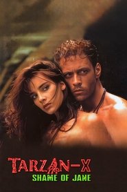 Poster of Tarzan-X: Shame of Jane image size 1000x1500