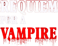 Logo of Requiem for a Vampire image size 796x634
