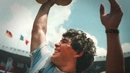 Backdrop of Maradona: The Greatest Ever image size 3840x2157