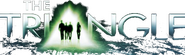 Logo of The Triangle image size 400x118