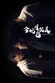 poster The Moonlight is Shining Tonight
