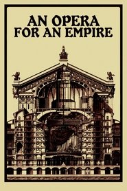 poster An Opera for an Empire