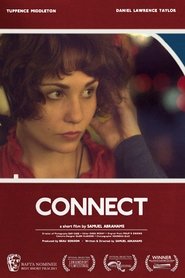 Poster of Connect image size 500x750