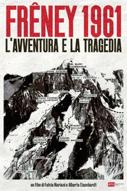 Frêney 1961 – Adventure and Tragedy