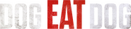 Logo of Dog Eat Dog image size 1855x422