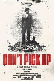 Don’t Pick Up
