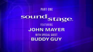 John Mayer - Live at Soundstage wallpaper 