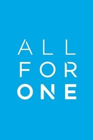 Poster of All For One image size 500x750