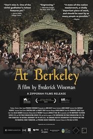 poster At Berkeley