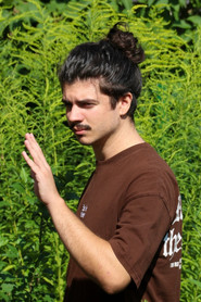 Photo of Aleksa Bujišić image size 1000x1500