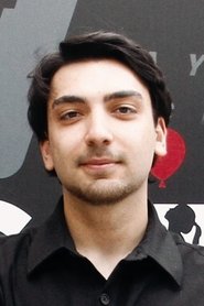Photo of Ömer Alioğlu image size 2000x3000