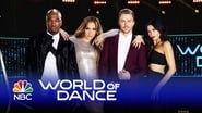 World of Dance  