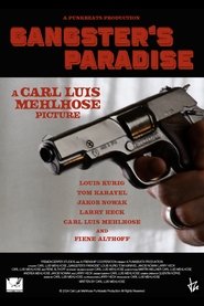 poster Gangster's Paradise