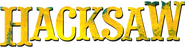 Logo of Hacksaw image size 1920x490