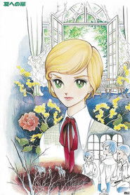 The Door Into Summer Poster