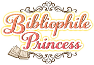 Logo of Bibliophile Princess image size 437x304