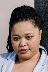 Photo of Sarah Janneh image size 300x450