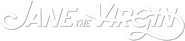 Logo of Jane the Virgin image size 785x176