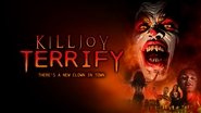 Backdrop of Killjoy: Terrify image size 3840x2160