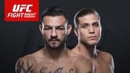 UFC Fight Night 123: Swanson vs. Ortega wallpaper 