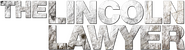 Logo of The Lincoln Lawyer image size 783x210