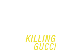 Logo of Killing Gucci: People Magazine Investigates image size 1306x1141