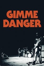 poster Gimme Danger